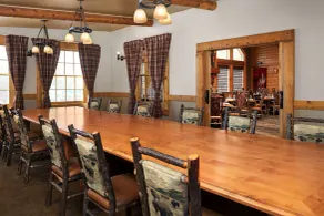 Hilton Garden Inn Missoula - Restaurant