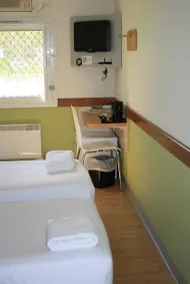 ibis Budget Canberra - Room