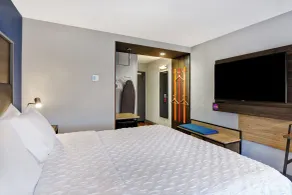 Tru By Hilton Augusta Washington Road - Chambre