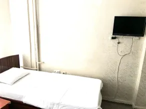 Otel Sehrivan - Habitación