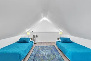 Cypress Creek Cottages - Room