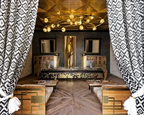 The Source Hotel Music & Spa - Réception