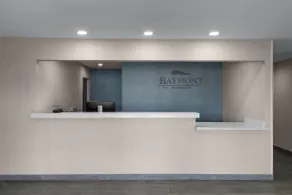 Baymont by Wyndham Iowa Lake Charles - Lobby