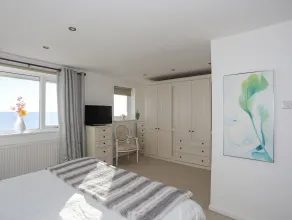 21 Min Y Mor - Chambre