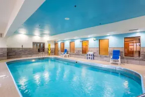 Wingate by Wyndham Owensboro - Piscine