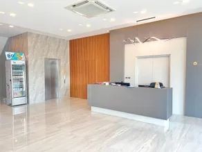 JIA HAUS Hotel Apartment - Recepción