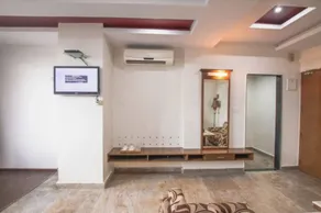 Hotel Sarayu Hassan - Room