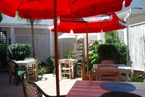 Knysna Inn - Restaurant