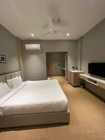 Pride Resort, Rajkot - Room