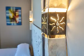 Hotel Tarifa Lances, a member of Radisson Individuals - Chambre