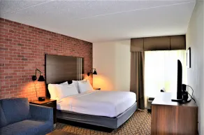Burrstone Inn, an Ascend Collection Hotel - Chambre