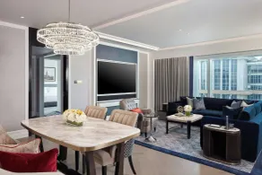 Londoner Grand, a Luxury Collection Hotel, Macau - Chambre
