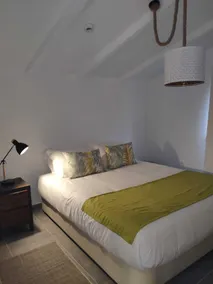 wecamp Reserva Alecrim - Værelse