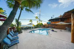 Kona Seaspray - Pool