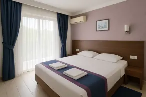 Doruk Hotel and Suites - Room