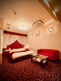 Hotel Sagano (Adult only) - Room
