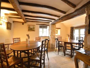 The Plough Bed and Breakfast - Restaurant