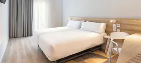 B&B HOTEL Madrid Carabanchel - Chambre