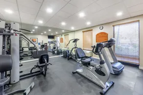 Best Western Plus Kendall Hotel & Suites - Salle de remise en forme