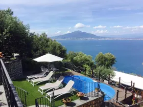 Villa Denise - Piscine