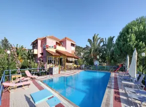 Armonia Studios - Pool