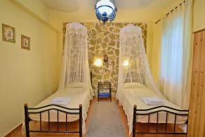 Olive Farm - Room
