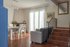 B&B BOUTIQUE DI CHARME "ETNA-RELAX-NATURA" - Rezeption
