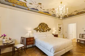 Relais degli Angeli Residenza d'Epoca - Room