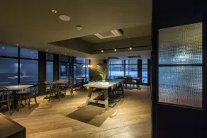 Stay Hotel Gangnam - Restaurant