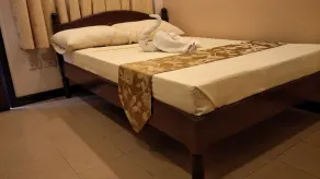 Dumdum Medical Plaza and Residences - Room