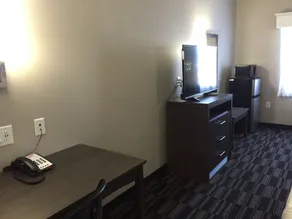 Home Inn and Suites Memphis - Chambre