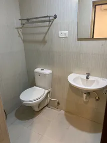 Bluivy Serviced Apartments - Bathroom