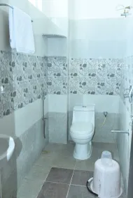Grand View Hotel - Casa de banho