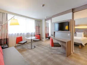 Novotel München City Arnulfpark - Room