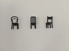 A casa di Adua - Camera