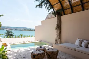 GAIA Alaçatı BY THE SEA - Adult Only - View from room