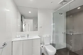 Quest Kelvin Grove - Badezimmer