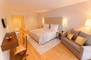 Carvoeiro Garden Hotel - Chambre