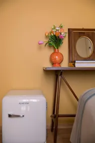 Hotel Priori Secret Garden - Chambre