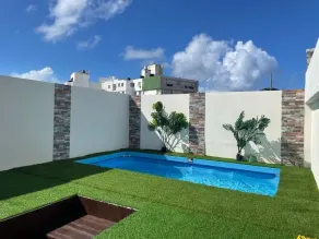 Hotel Classic VIP - Piscine