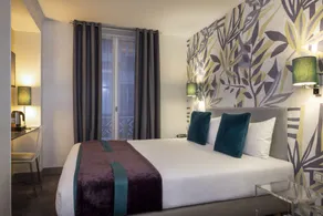 ATN Hotel - Room