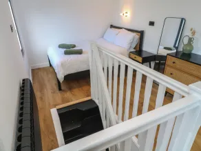 Lulla Lodge - Room