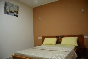 Florence Hotel Firenze Yamoussoukro - Room