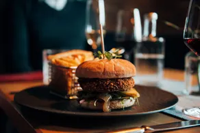 Boutique Hotel beim Lipp - Restaurant & Spa - Restaurante