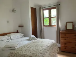 Island View Lodge - Rom
