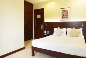 Alba Uno Hotel - Chambre