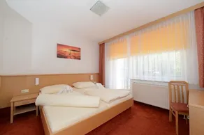 Strandhotel Faak - Værelse