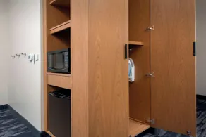 Fairfield Inn & Suites by Marriott Miami Airport West/Doral - Chambre