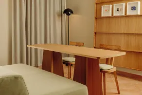Hotel Vale d' El Rei Suite & Nature Hotel - Quarto