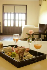Altalaluna Hotel Boutique & Spa - Habitación